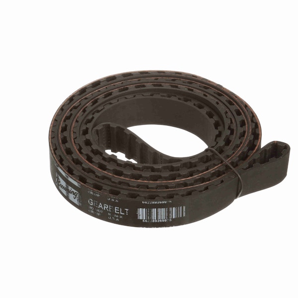 Browning Neoprene H Section Gearbelt, 1250H100 1250H100 - main